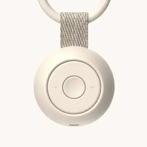 Hatch Rest Go Travel Sound Machine