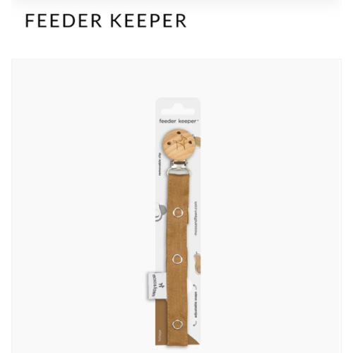Feeder Keeper