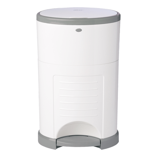 Dekor Classic Hands-Free Diaper Pail, 1 Refill