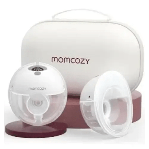 momcozy portable breast pump - Google Search