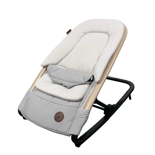 Maxi-Cosi Kori 2-in-1 Rocker, Onyx Sand