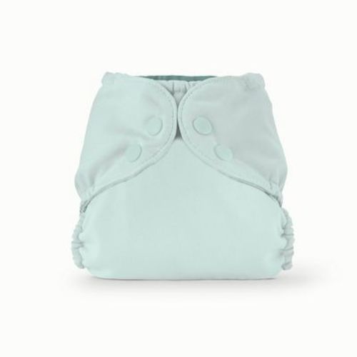 Esembly Cloth Diaper Outer Reusable Diaper Cover & Swim Diaper - Terrazzo - Size 2