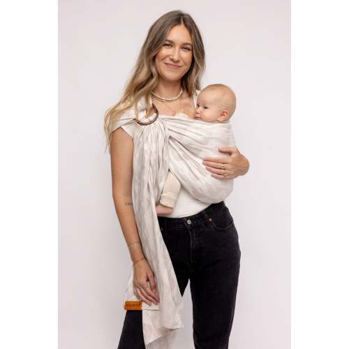 Starry - Linen Sling – WildBird