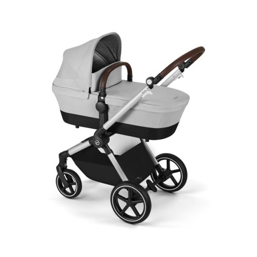 EOS Lux 2-in-1 Stroller