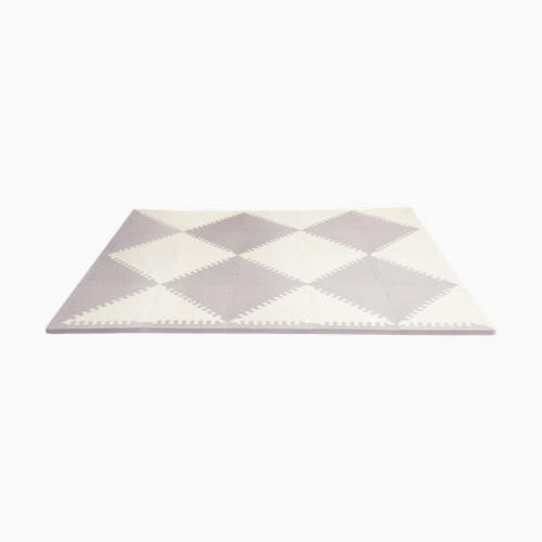 Skip Hop Geo Playspot Foam Floor Tiles