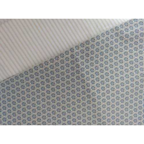 Bedding Crib Sheet Neutral Cot Sheet beige blue Nursery custom Bedding Fitted Crib Sheets