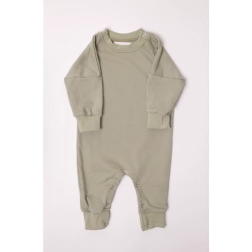 Morrison Jumpsuit – Winnie + Crew