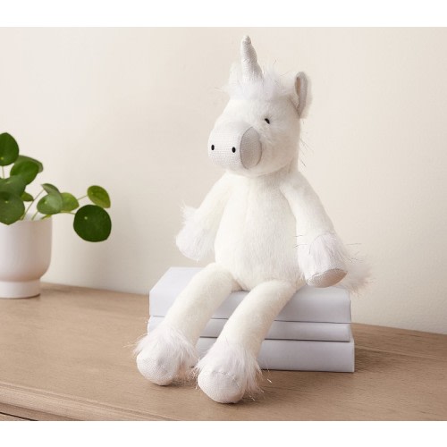 Long-Legged Animal Plush