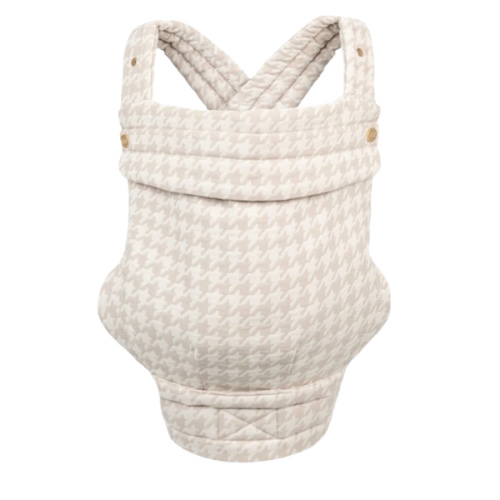 The Monarch Carrier - Houndstooth – Mabē