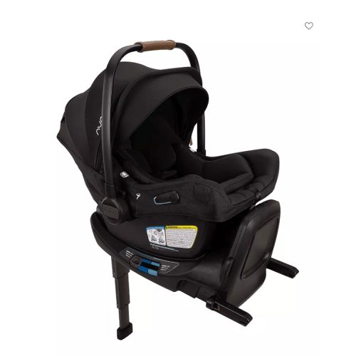 PIPA™ AIRE RX Infant Car Seat Collection