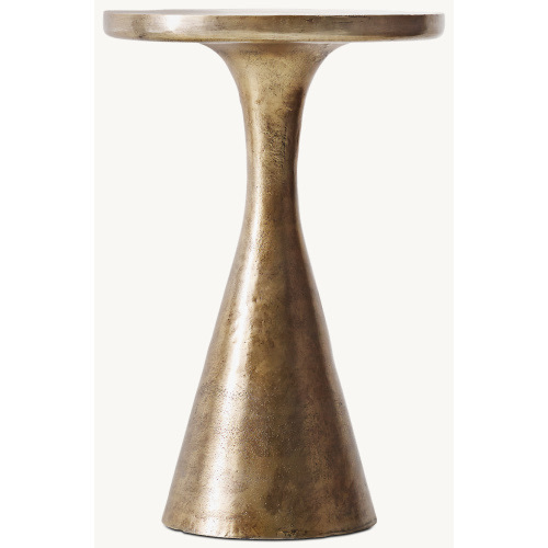 Kenzie Small Side Table | RH Baby & Child