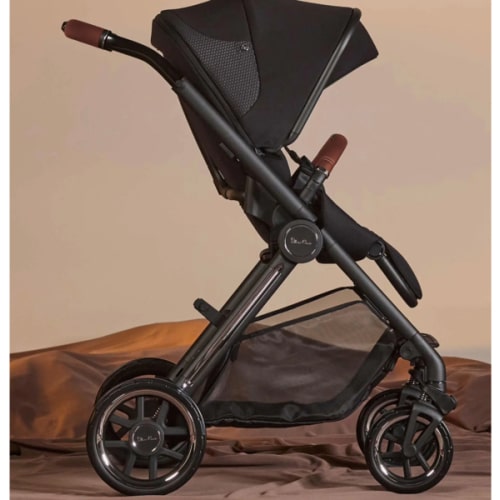 Reef 2 Stroller