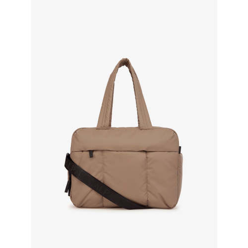 Luka Duffel- cobalt