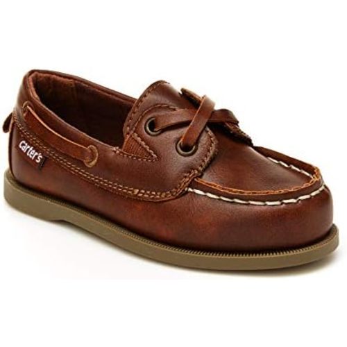 Carter's Unisex-Child Bauk Dress Shoes