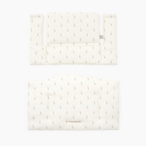 Stokke Tripp Trapp Classic Cushion² - Wheat Cream