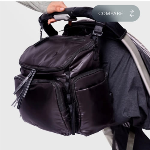 Baby Bag | Caraa - Luxury Sports Bags