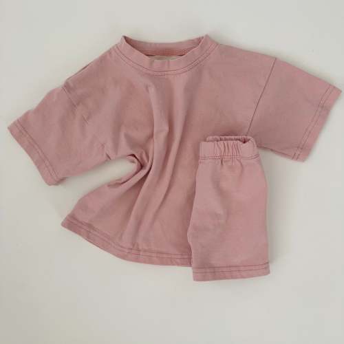 Ryan Play Set in Pink