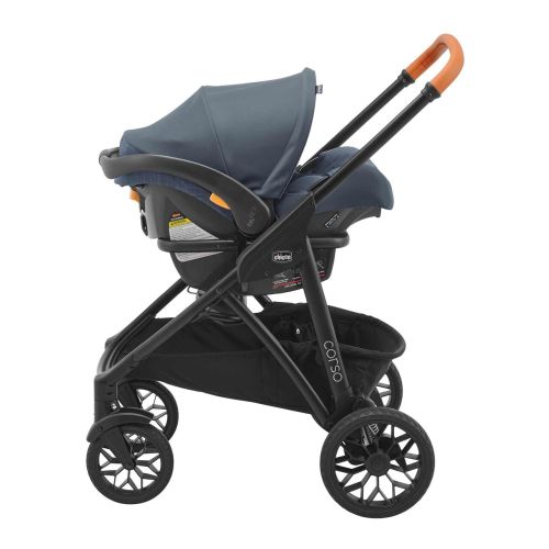 Corso LE Modular Travel System - Hampton