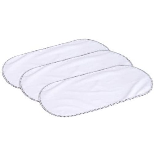 Munchkin Waterproof Changing Pad Liners, 3 Count