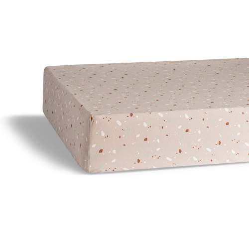 100% Cotton Crib Sheets | Parker Baby Co.