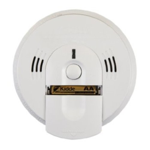 Kidde Carbon Monoxide and Smoke Alarm - Product Offer