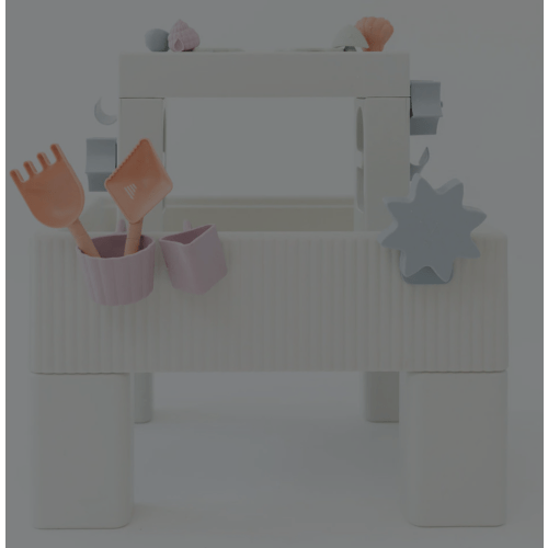 Tide Water & Sensory Table