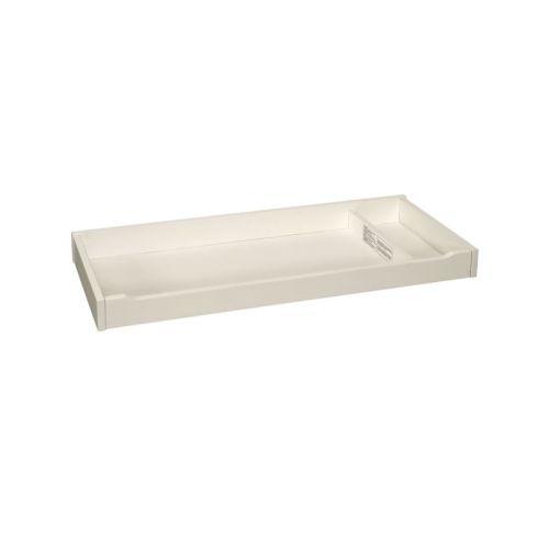 Westwood Design Hanley Changer Top in Chalk HN-CS-2610CS-CHK