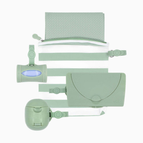 On-The-Go Gift Set - Sage