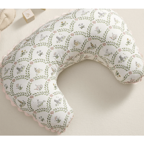 Nursing Pillow | Riley Sheehey New Boppy Cover