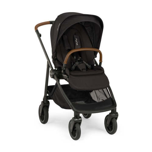 Nuna SWIV Stroller – Bambi Baby