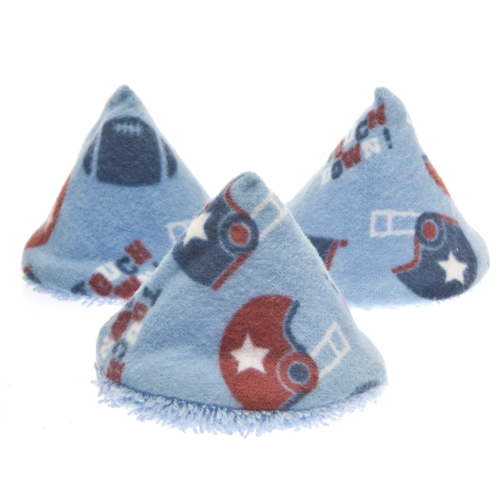 Beba Bean Pee-Pee Teepee Cellophane Bag - Football