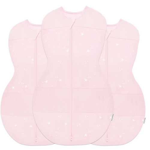 Newborn Swaddle Sack Bundle