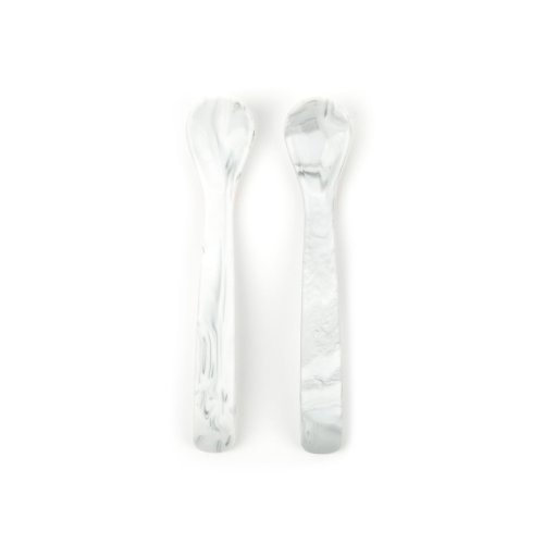 Spoon Set, Marble