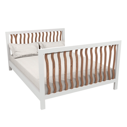 Branch Adult Bed Conversion Kit - Milk Street Baby