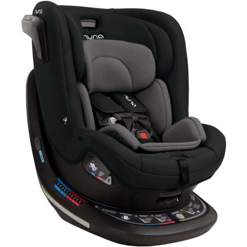 Nuna REVV Rotating Convertible Car Seat
