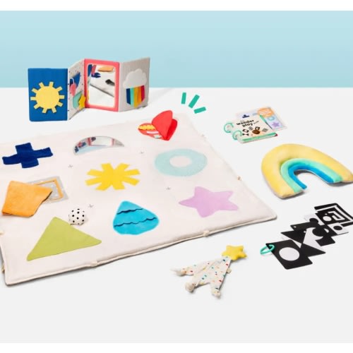 KiwiCo Panda Crate