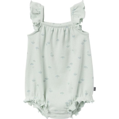 Bubble Romper, 3-6M