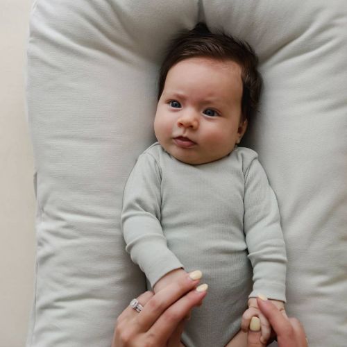 Snuggle Me Organic Cover