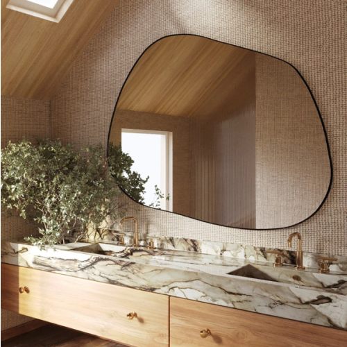 AOrganik Mirror