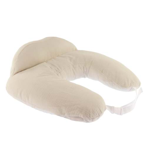 Coussin d'Allaitement Caresse - Moonbeam