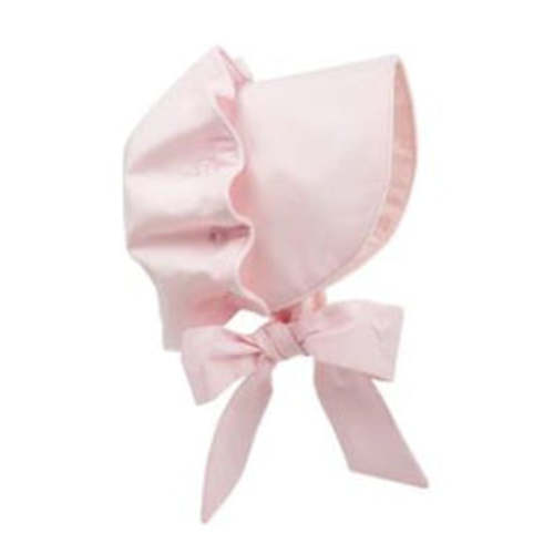 SOUTHERN BONNET (PINK) – Southern Sorelle Embroidery Boutique