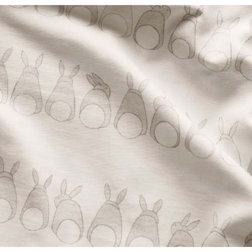 Organic Baby Starter Bundle - Set of 3 Signature Fitted Crib Sheet Sets | Boll & Branch
