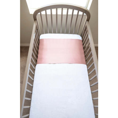 Crib sleeve
