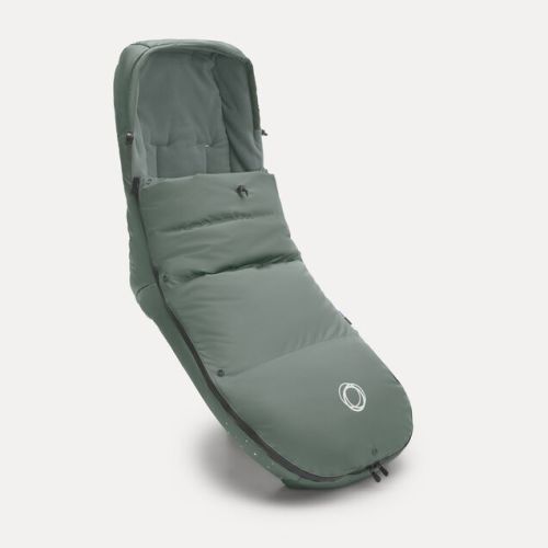 Bugaboo performance winter footmuff