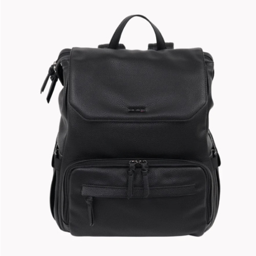 Radley Breast Pump Backpack - Black – Mimi and Pal