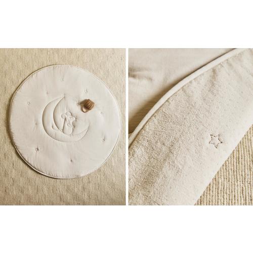 CHILDREN'S MOON PLAY MAT - BABY ACCESSORIES - SALE - KIDS AND BABY | Zara Home United States of America