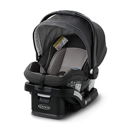 Graco SnugRide SnugLock 35 Infant Car Seat - Redmond