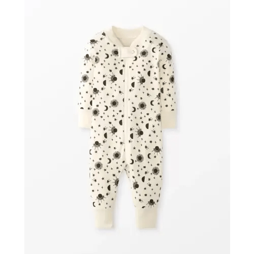 Baby Layette Zip Sleeper | Hanna Andersson