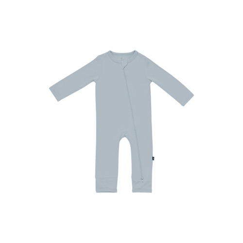 Zip-Up Romper