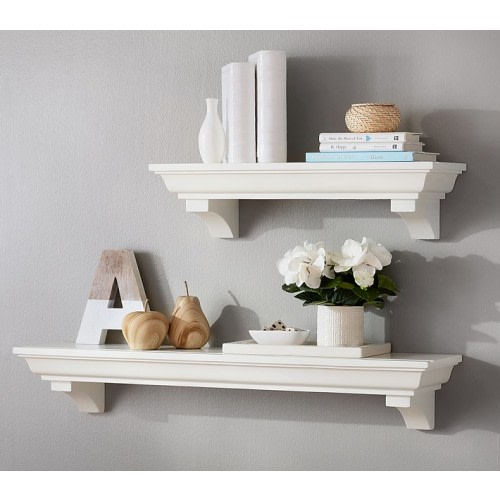 Classic Shelving (24" - 48")